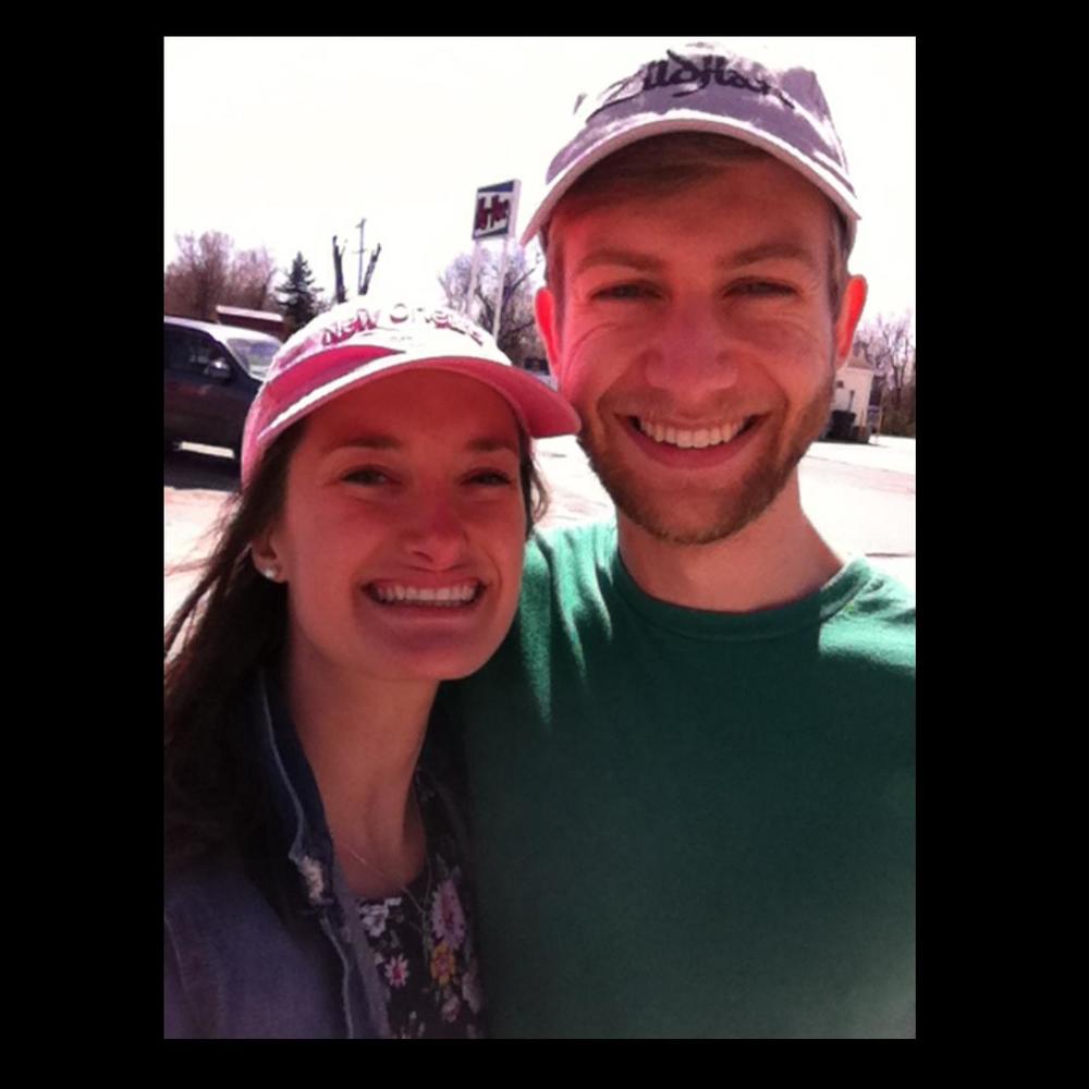 Meet your Posher, Hannah